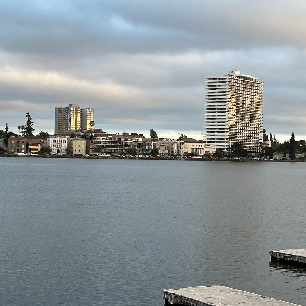 Lake Merritt Institute 2