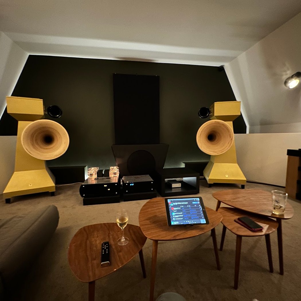 Blackstar Session d' coute 4