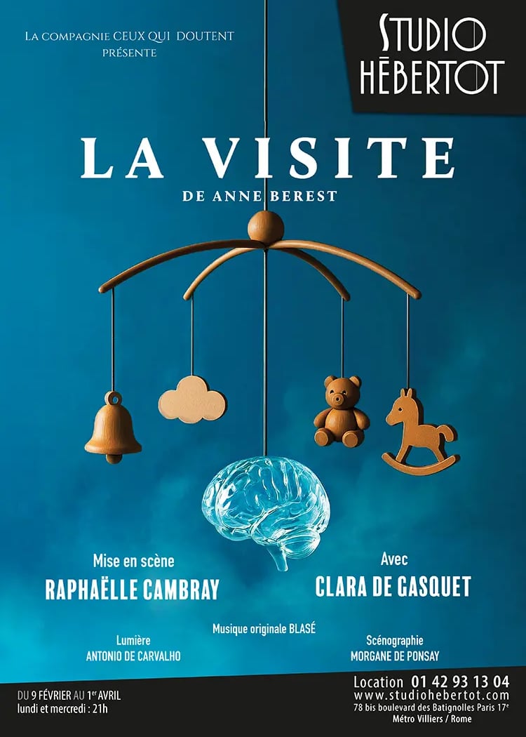 La Visite 1