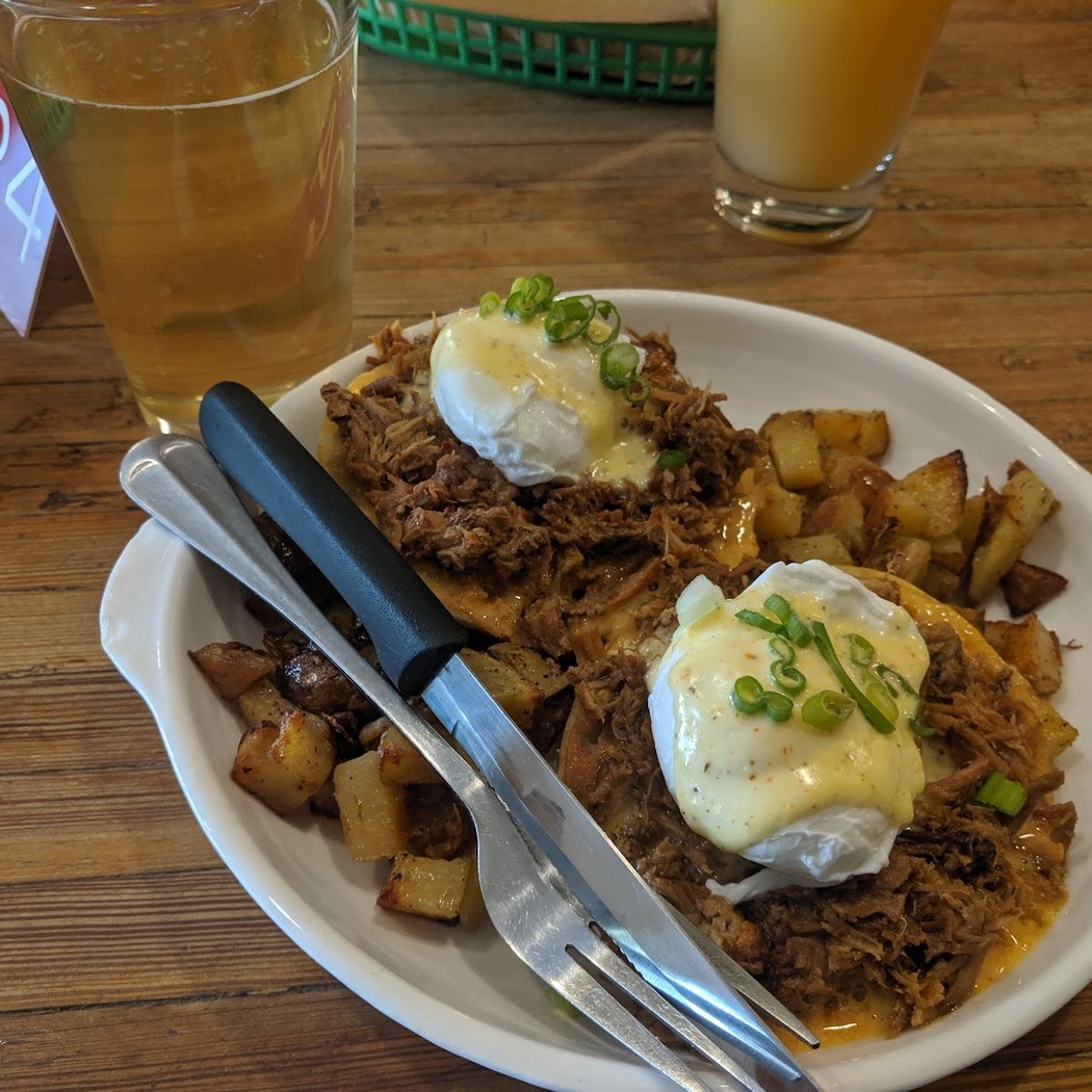 Earl's Beer and Cheese 1
