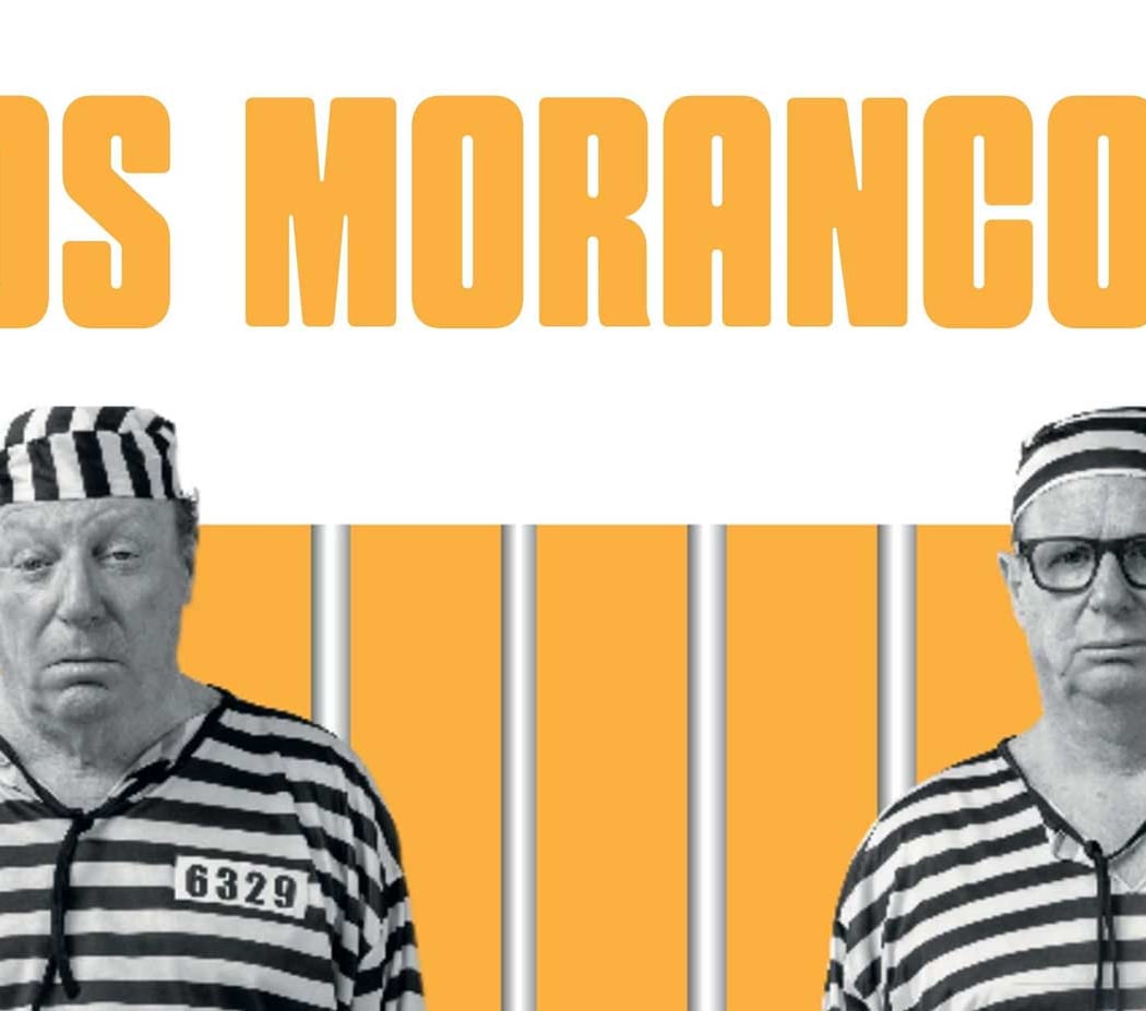 Los Morancos - Bis a Bis 1