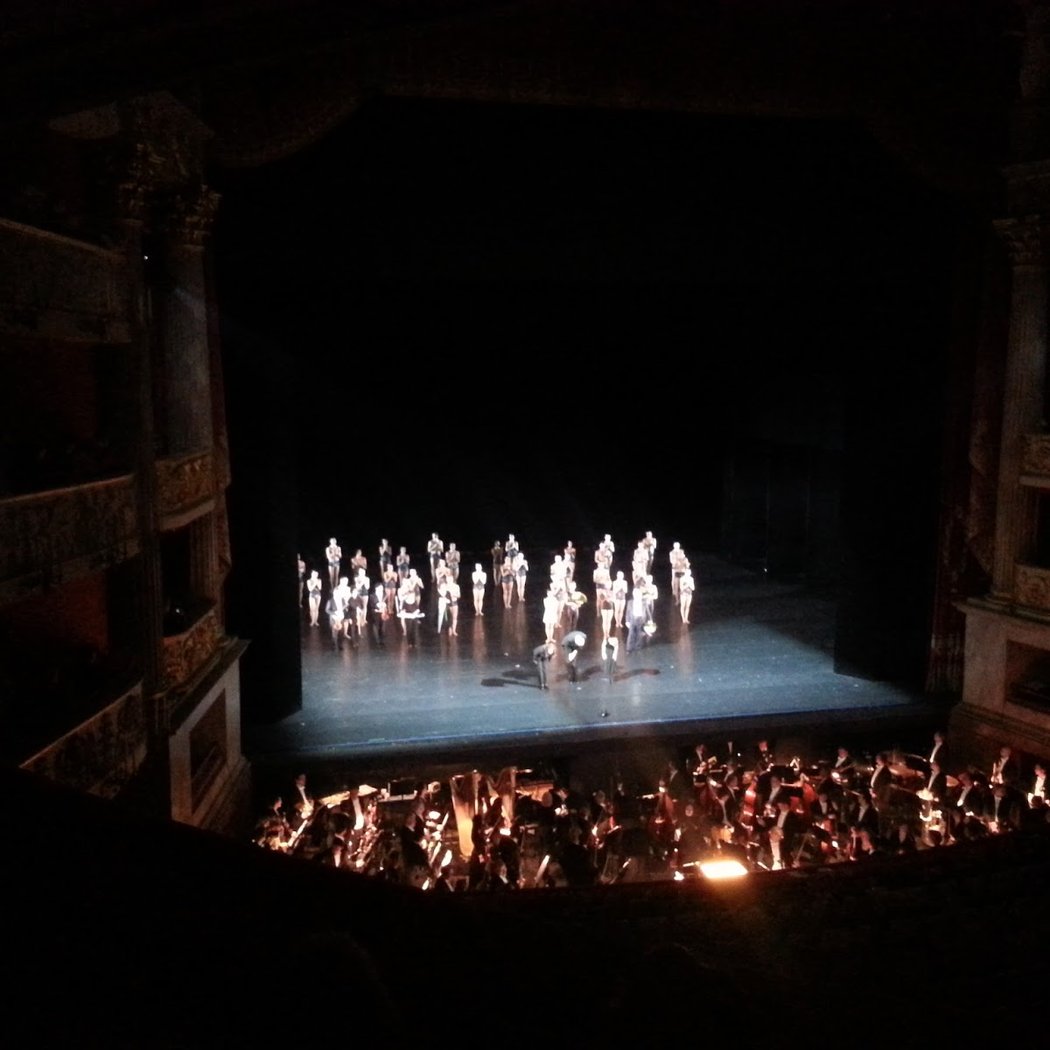 König Lear (King Lear) 1