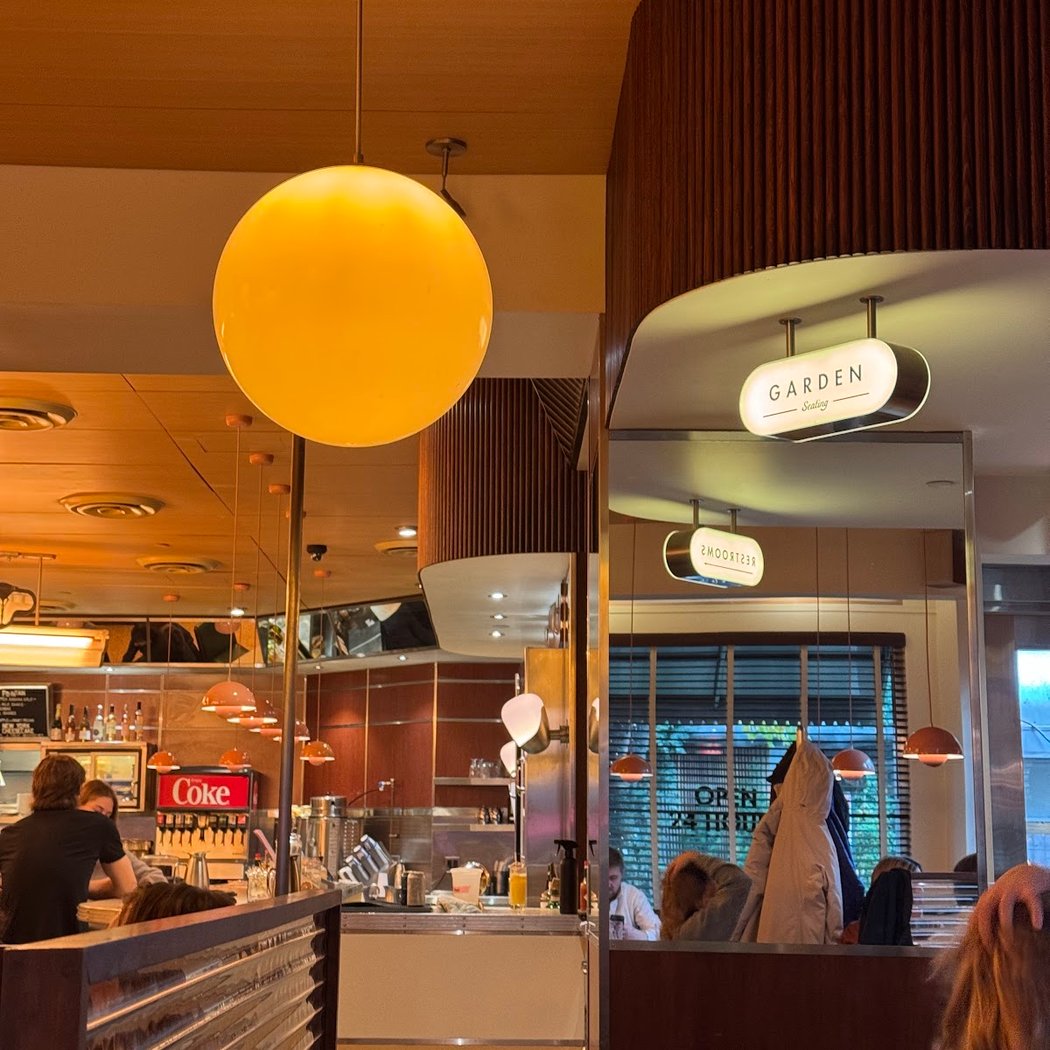 Soho Diner 3