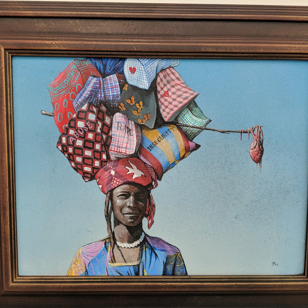 Art Ark Gallery 1