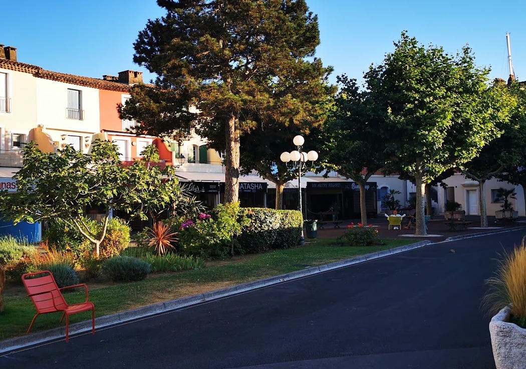 Grimaud 2