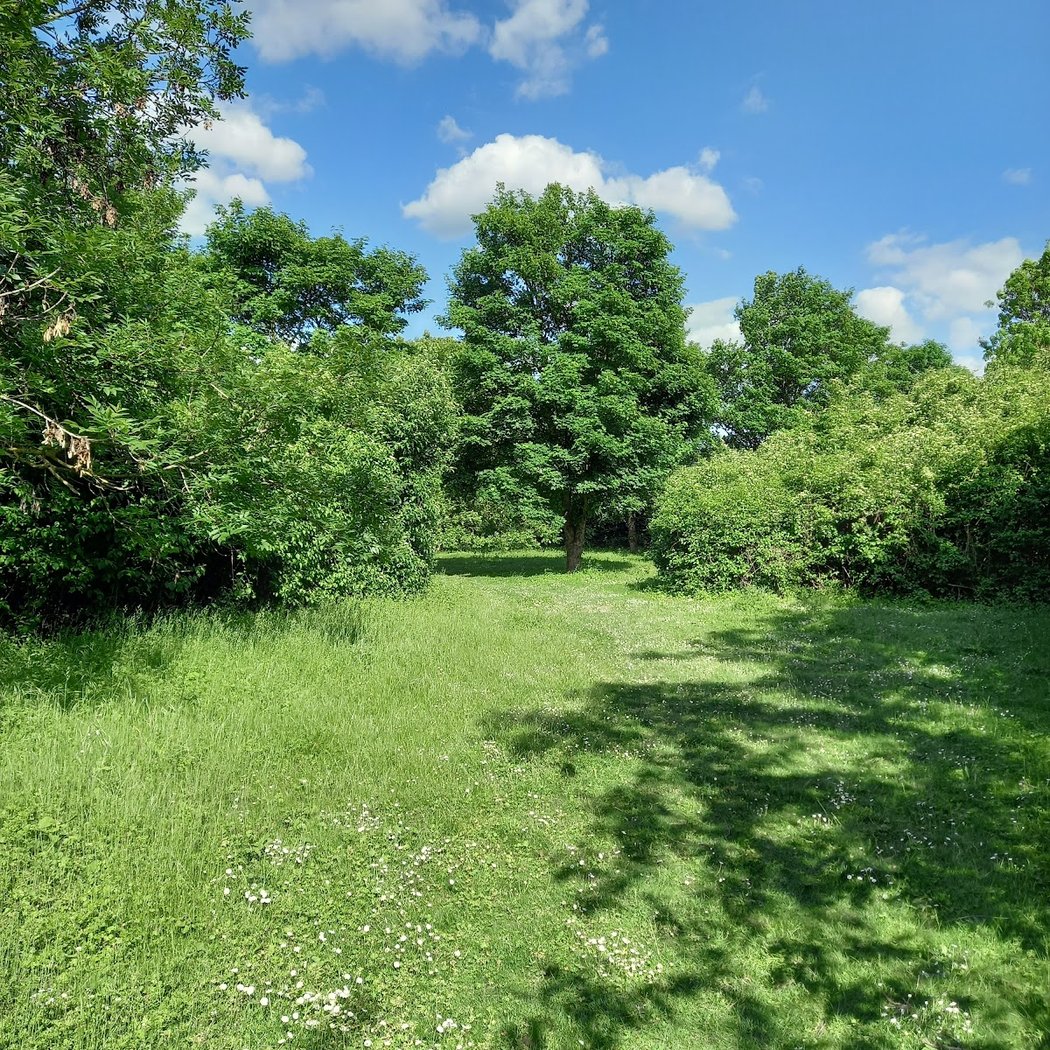 Espace naturel de la Pierre-Fitte 3
