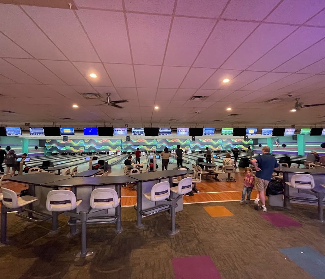 Northside Lanes 2