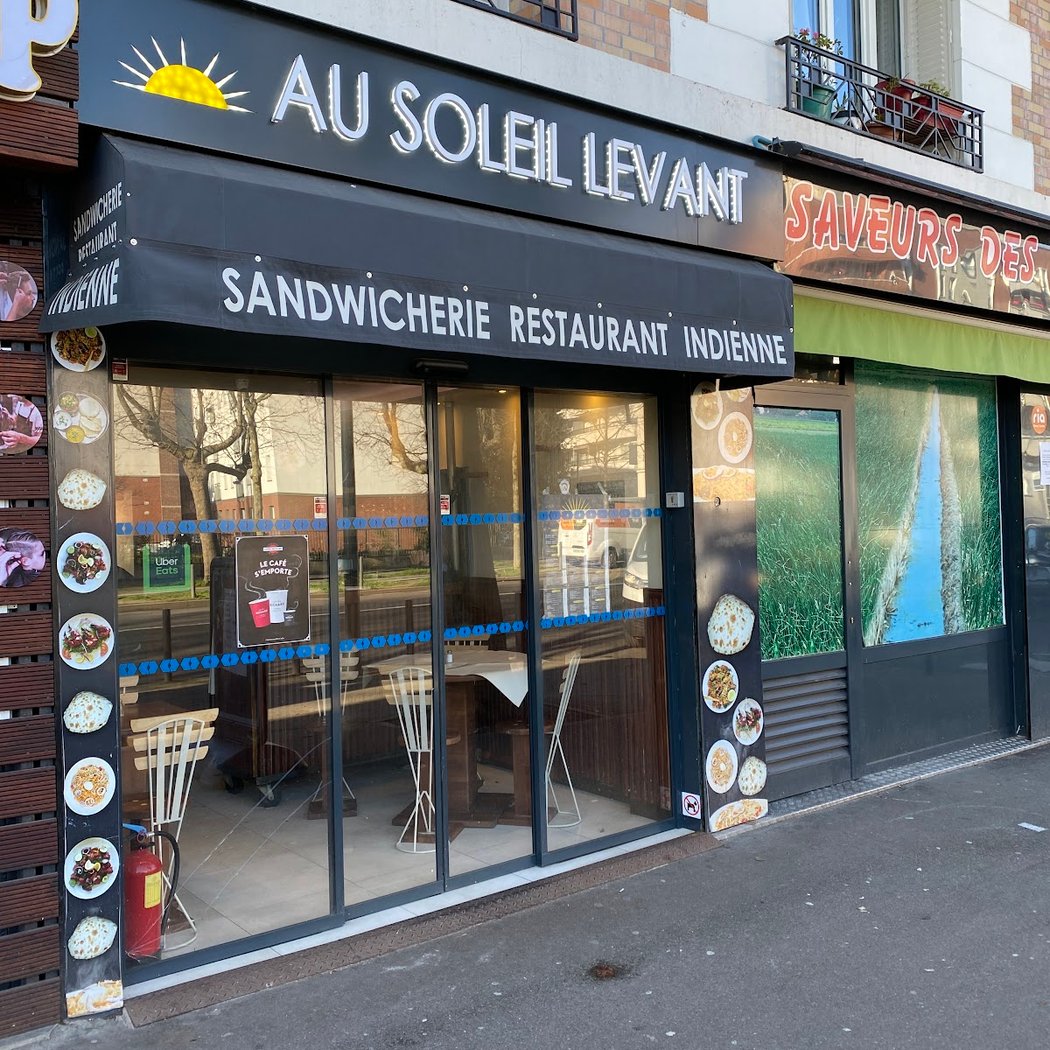 Au Soleil Levant 3