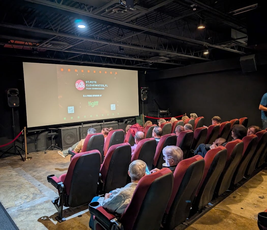 Green Light Cinema 1