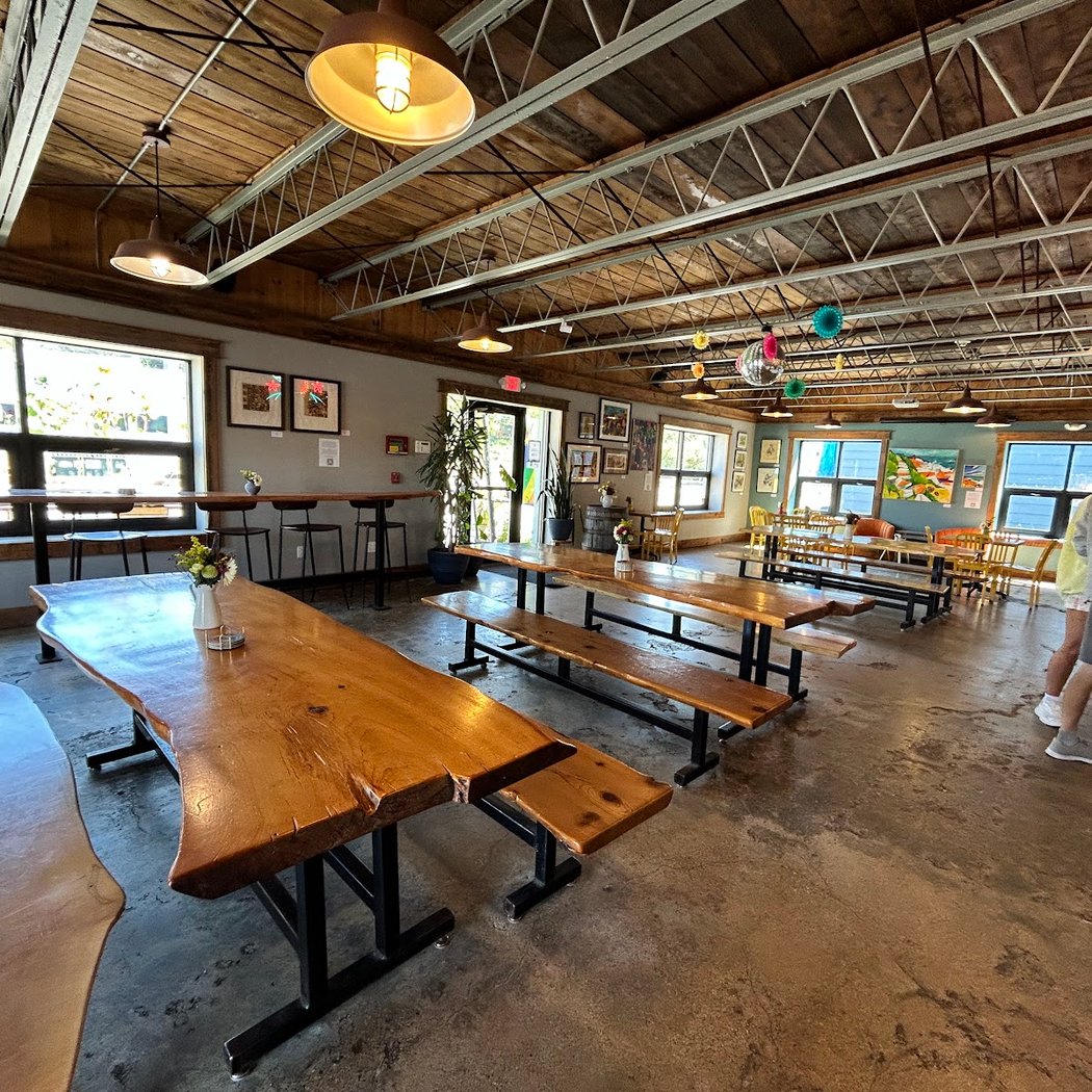 Belleflower Brewing Company 3
