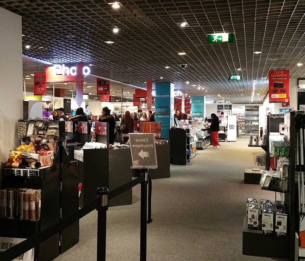 Fnac 5