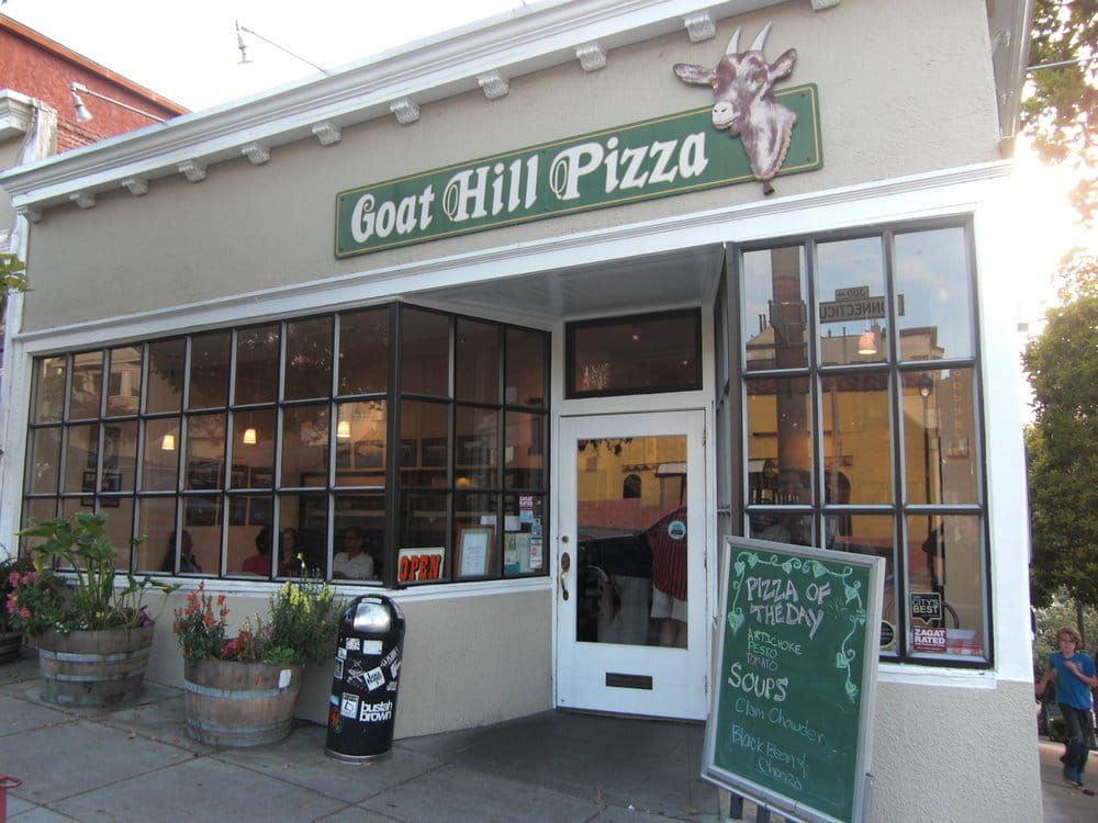 Goat Hill Pizza 3