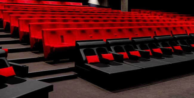 Cinéma club Les séances de rattrapage 1