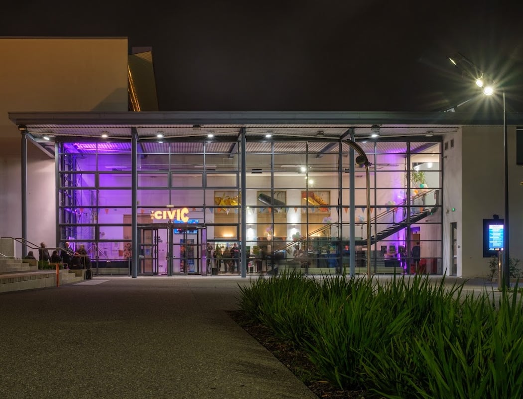 Civic Theatre 4