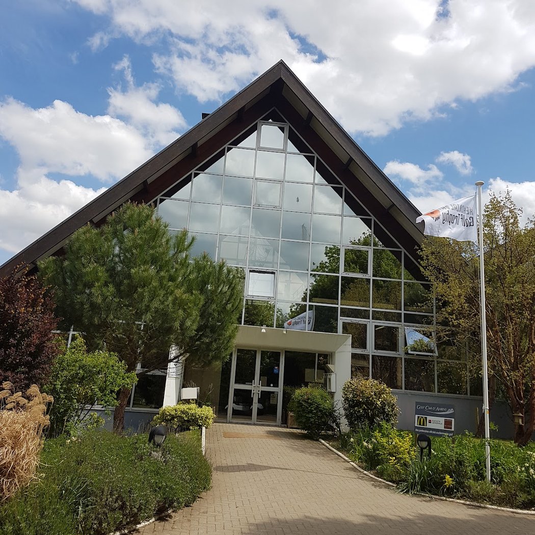 Golf Club D'amiens 2