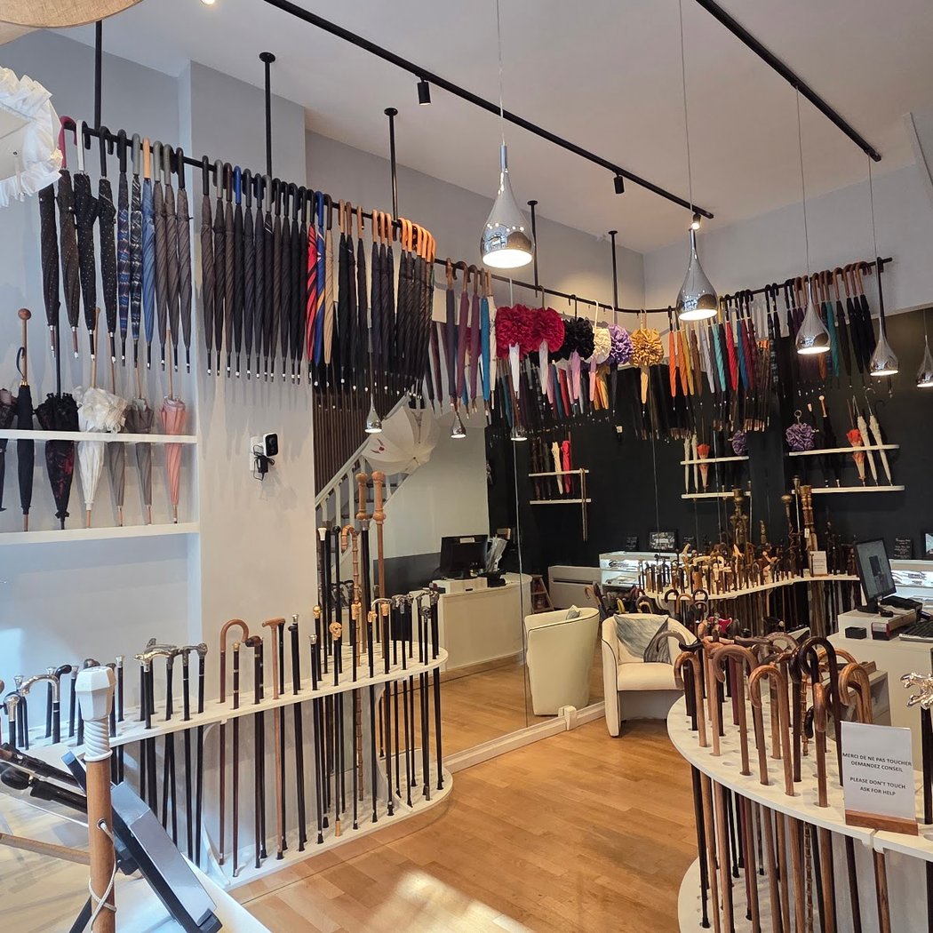 Galerie Fayet 3