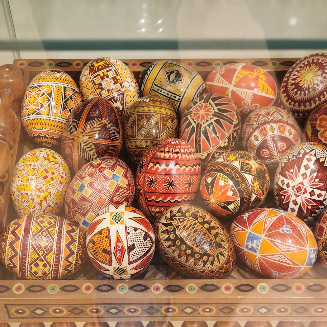 Ukrainian National Museum 1