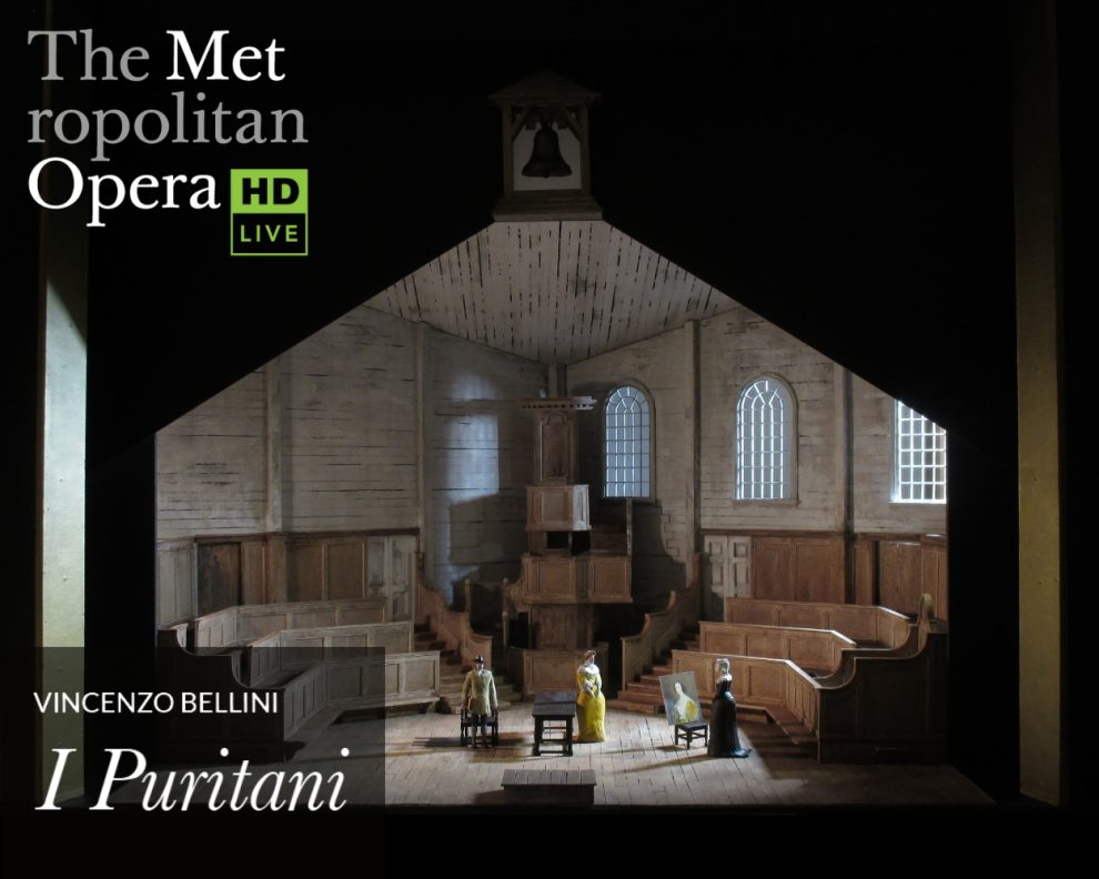I Puritani (Bellini) 1