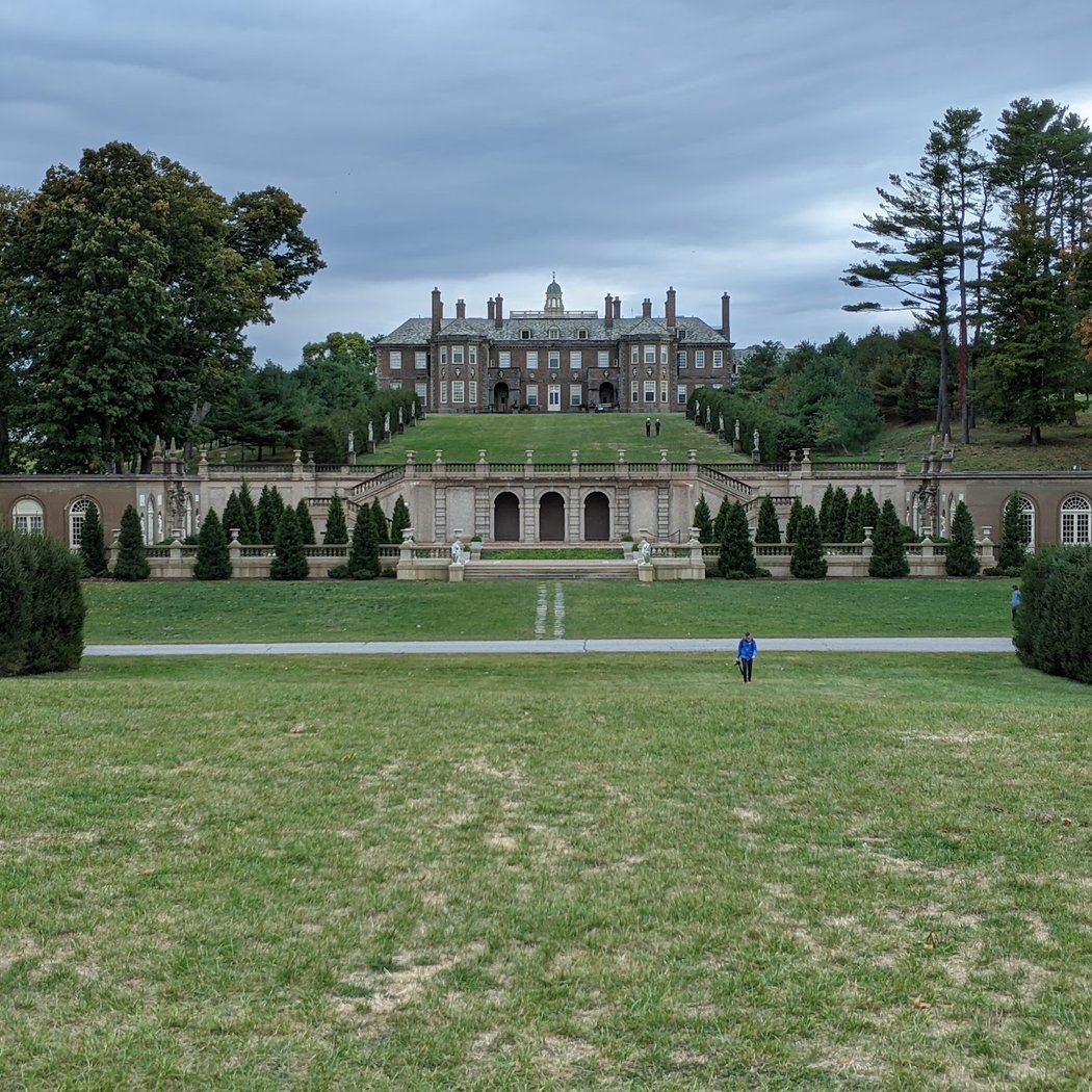 Castle Hill on the Crane Estate 3