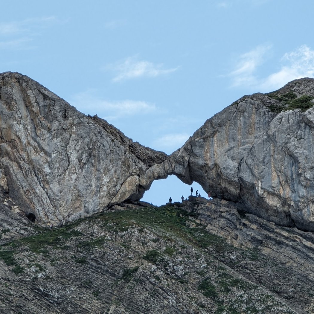 Trou de la Mouche 2
