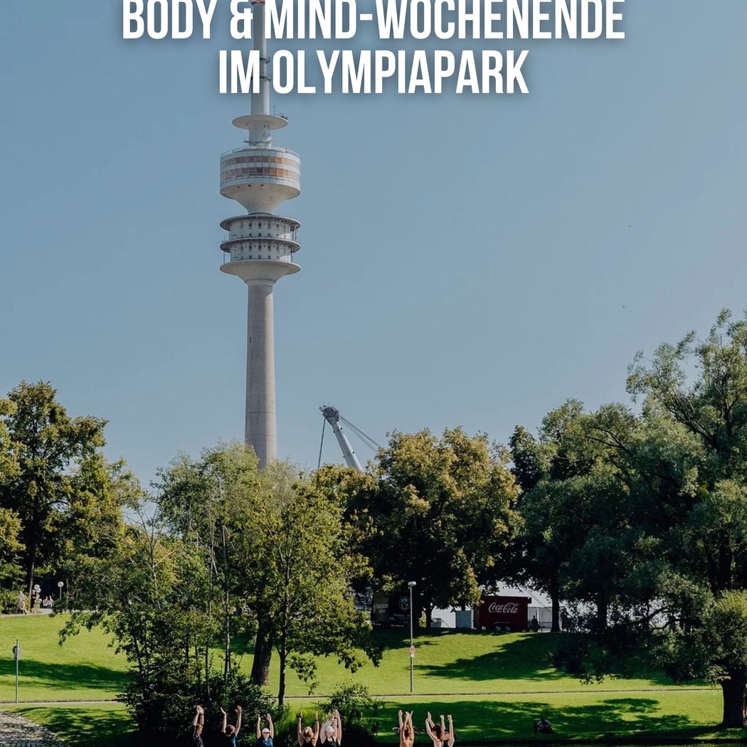Body & Mind-Wochenende 1