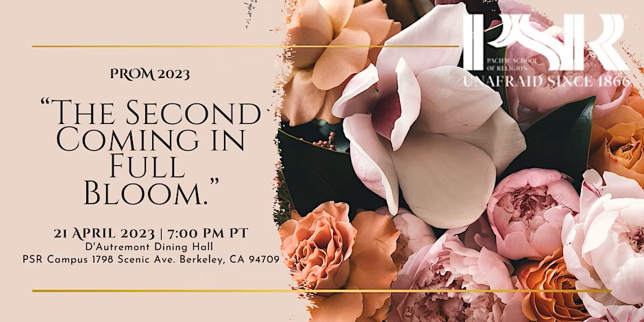 Prom 2023: The Second Coming in Full Bloom 1