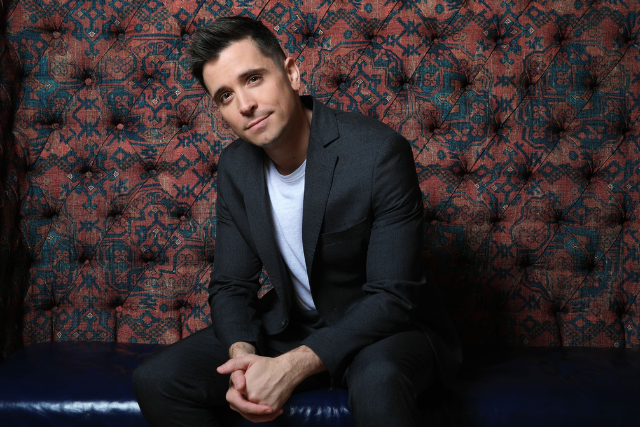 Matt Doyle 1