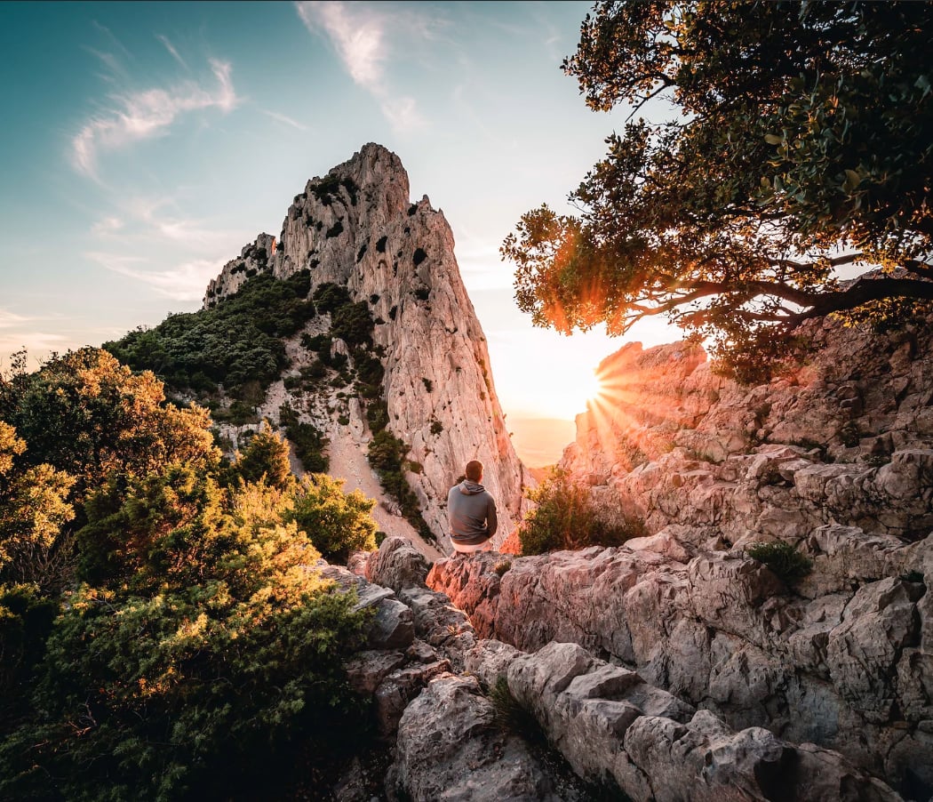 Alpilles 1