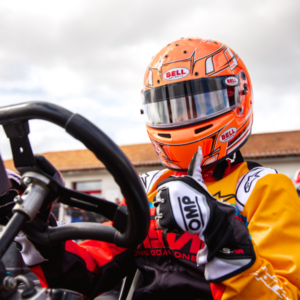 Jovikart - Karting Nantes 1