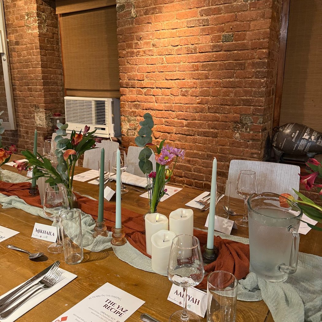 Miette Culinary Studio 2