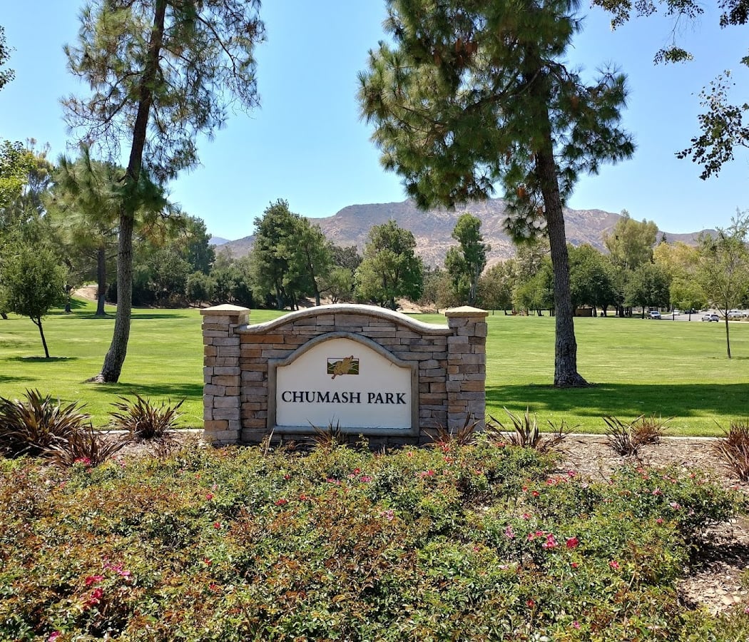 Chumash Park 2
