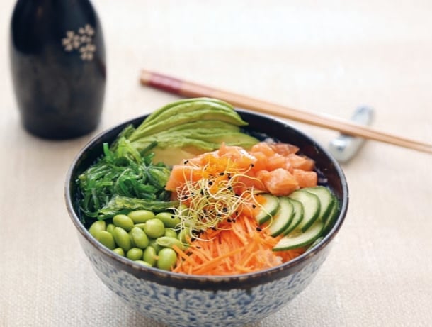 Sushi 123 1