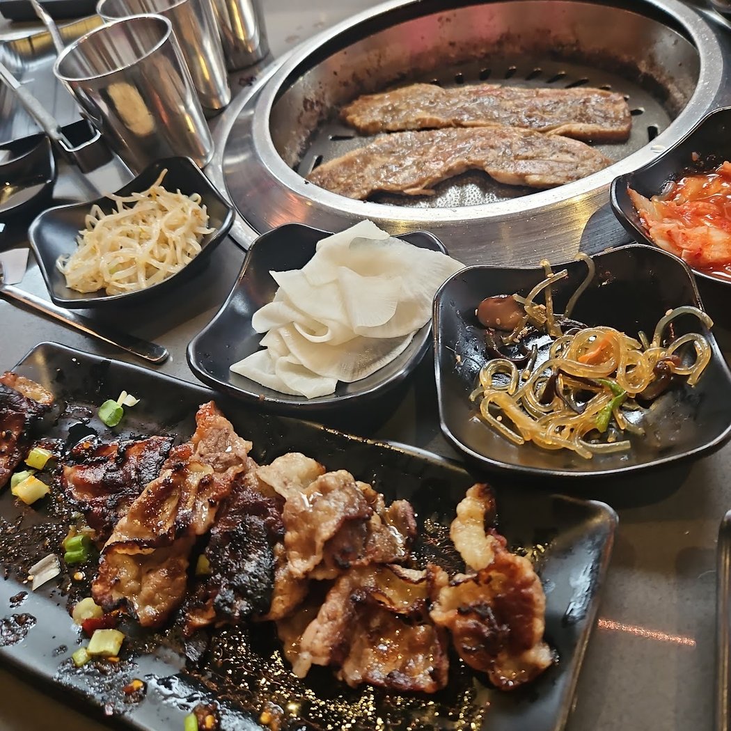 K-Elements BBQ 3