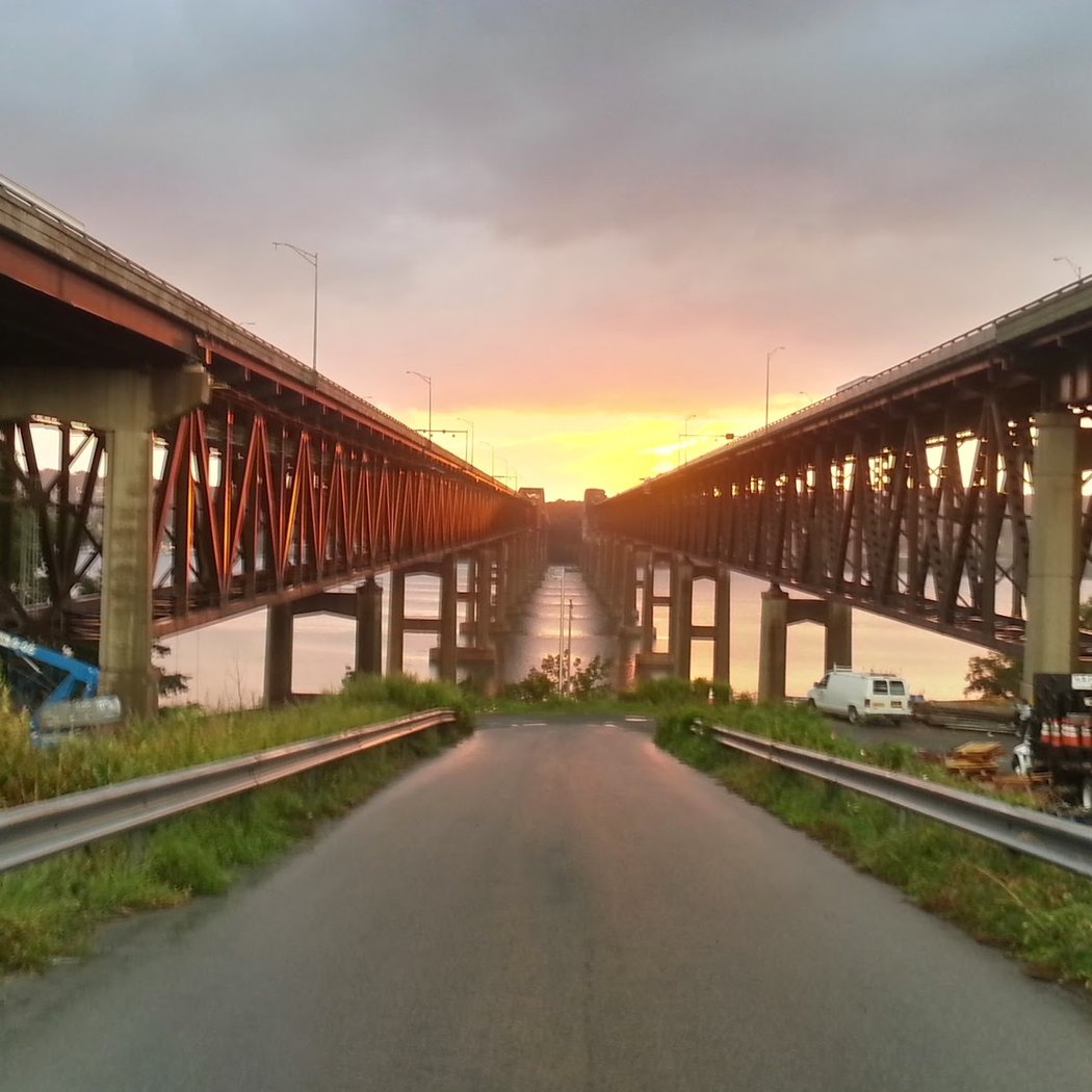 Hamilton Fish Newburgh-Beacon Brg 1