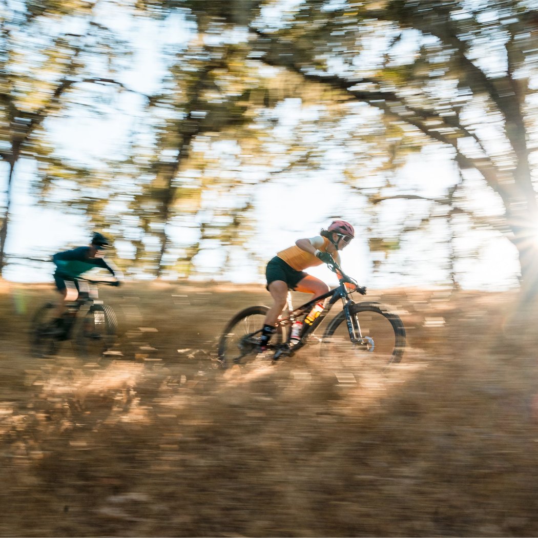 Moore Creek MTB — Grasshopper Adventure Series 1
