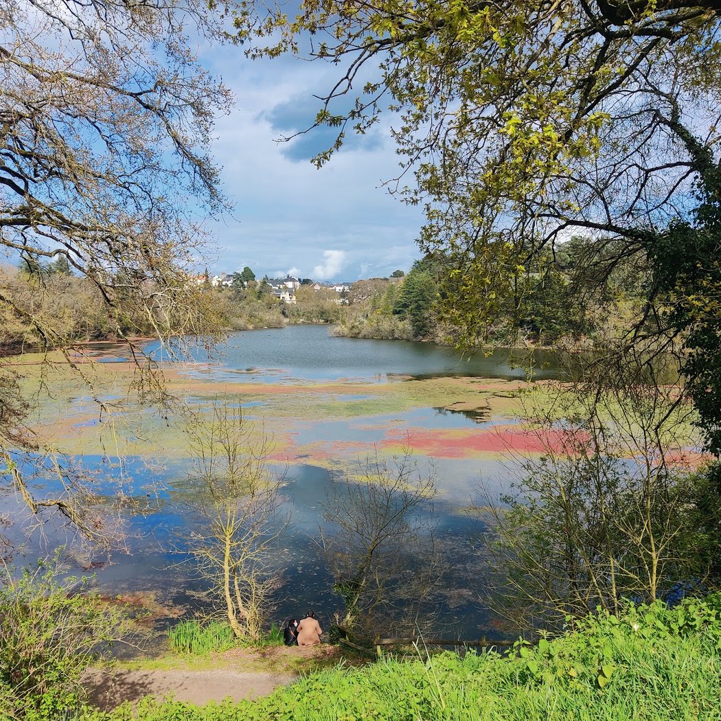Parc de la Garenne 3