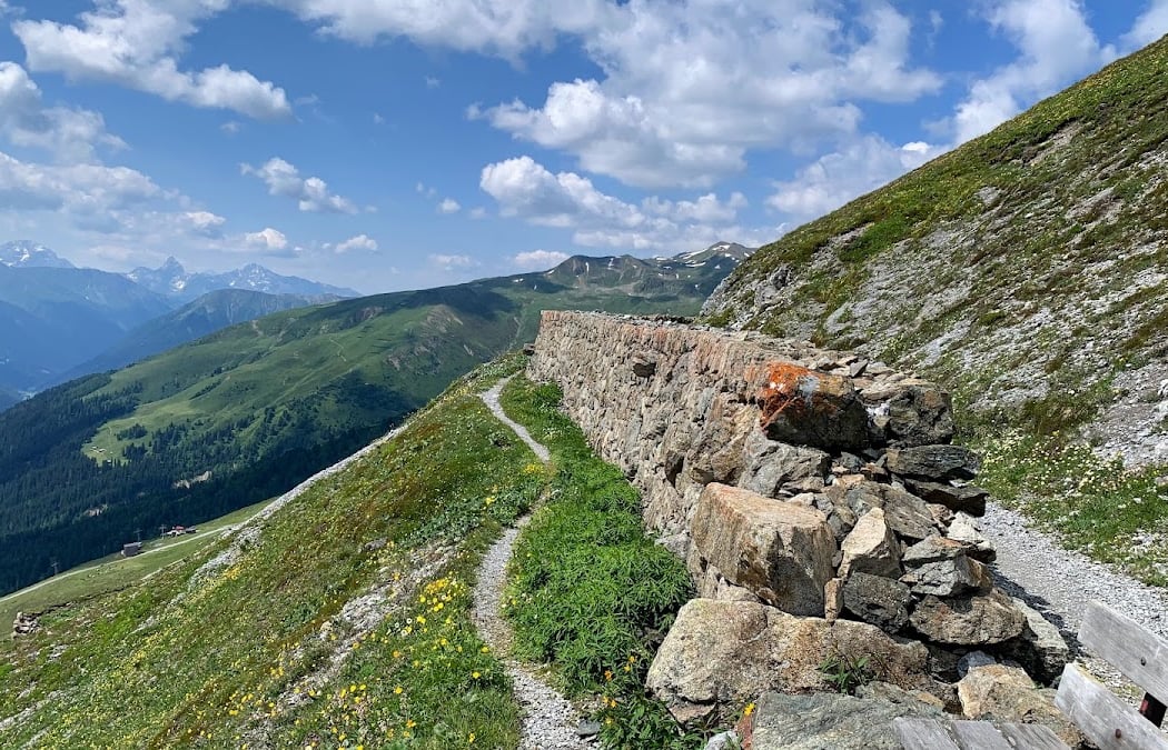 Panorama Trail 2