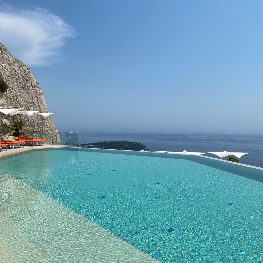 The Maybourne Riviera 3