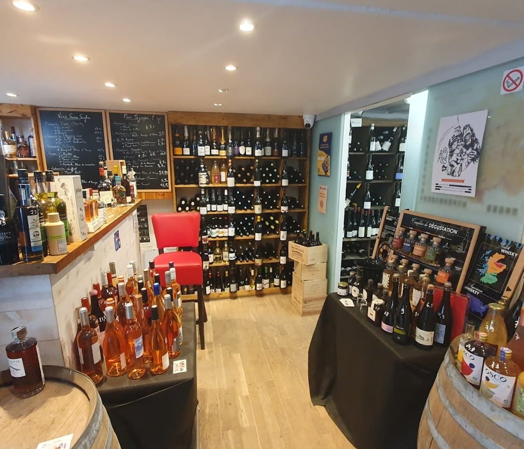 Vins des As - Vins bio, biodynamiques, naturels 2