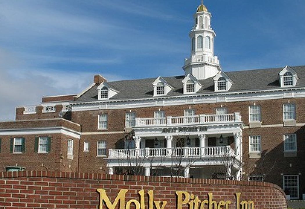 The Molly Pitcher Inn 2