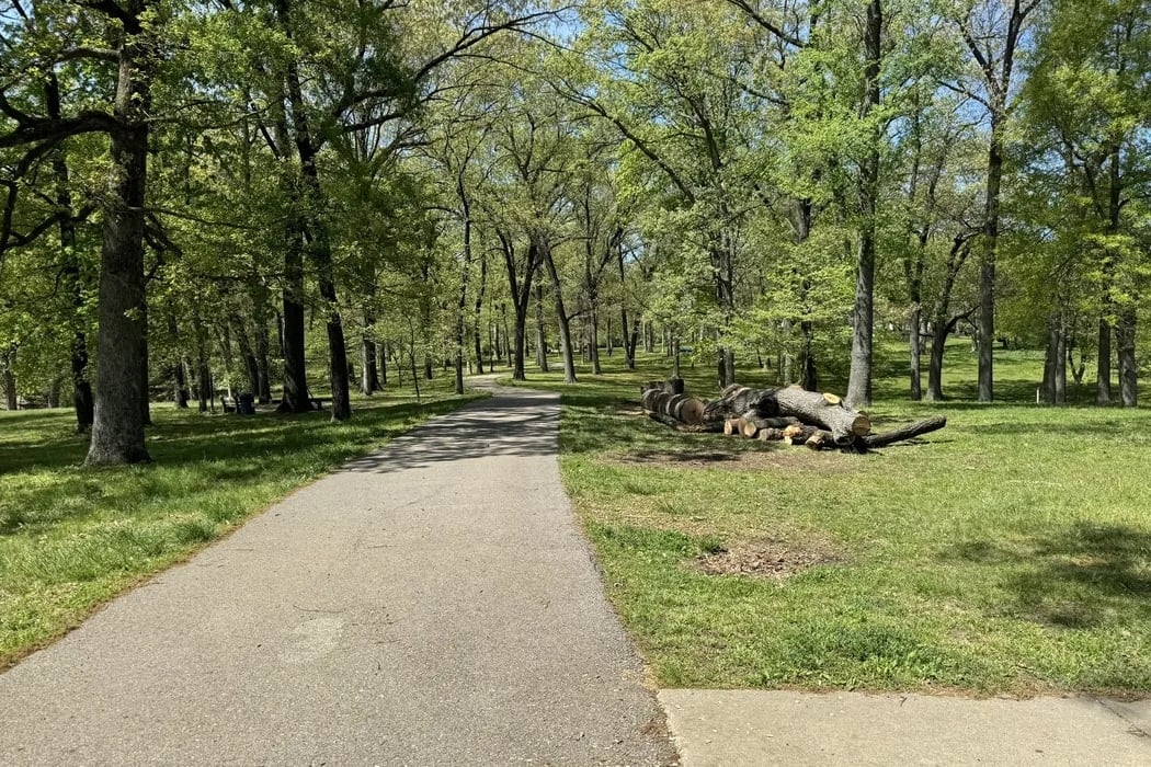 30 Trails-30 Minutes Hikes Program