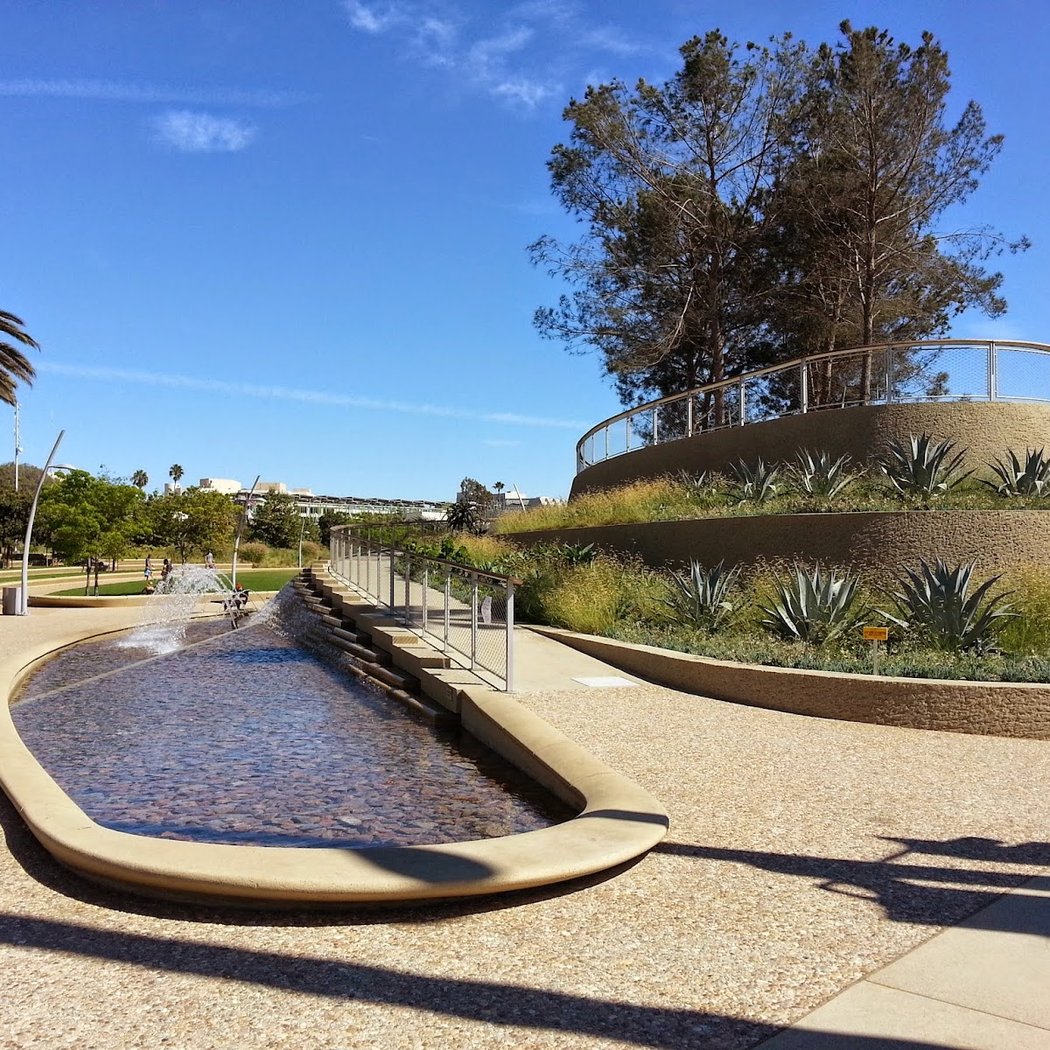 The Garden Series at Tongva Park 3