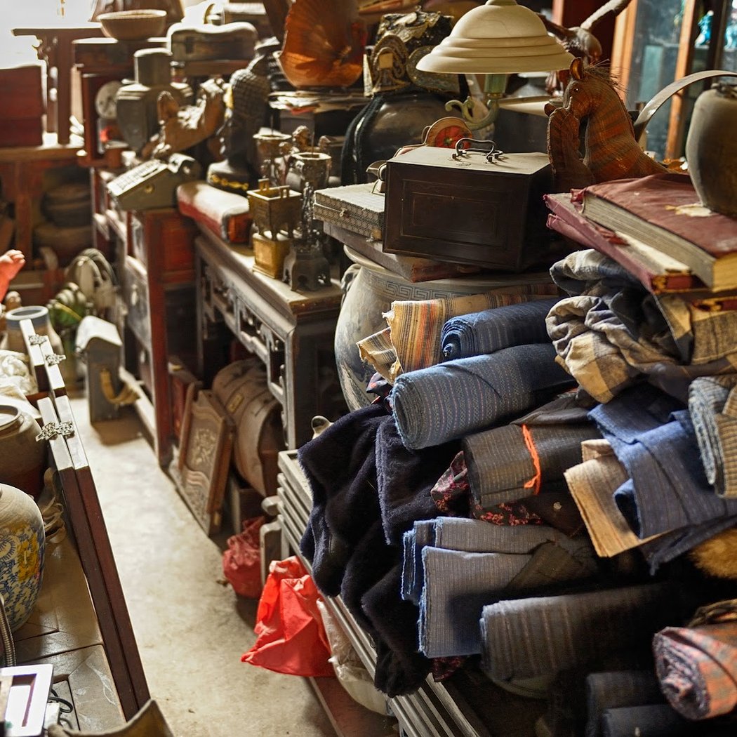 Antique & Estate Buyers 2