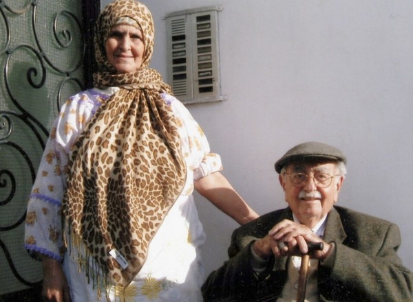 LES MILLE ET UN JOURS DU HAJI EDMOND 1