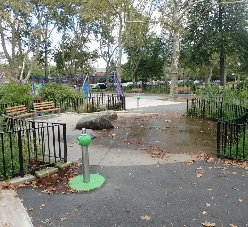 Dr. John's Playground 2