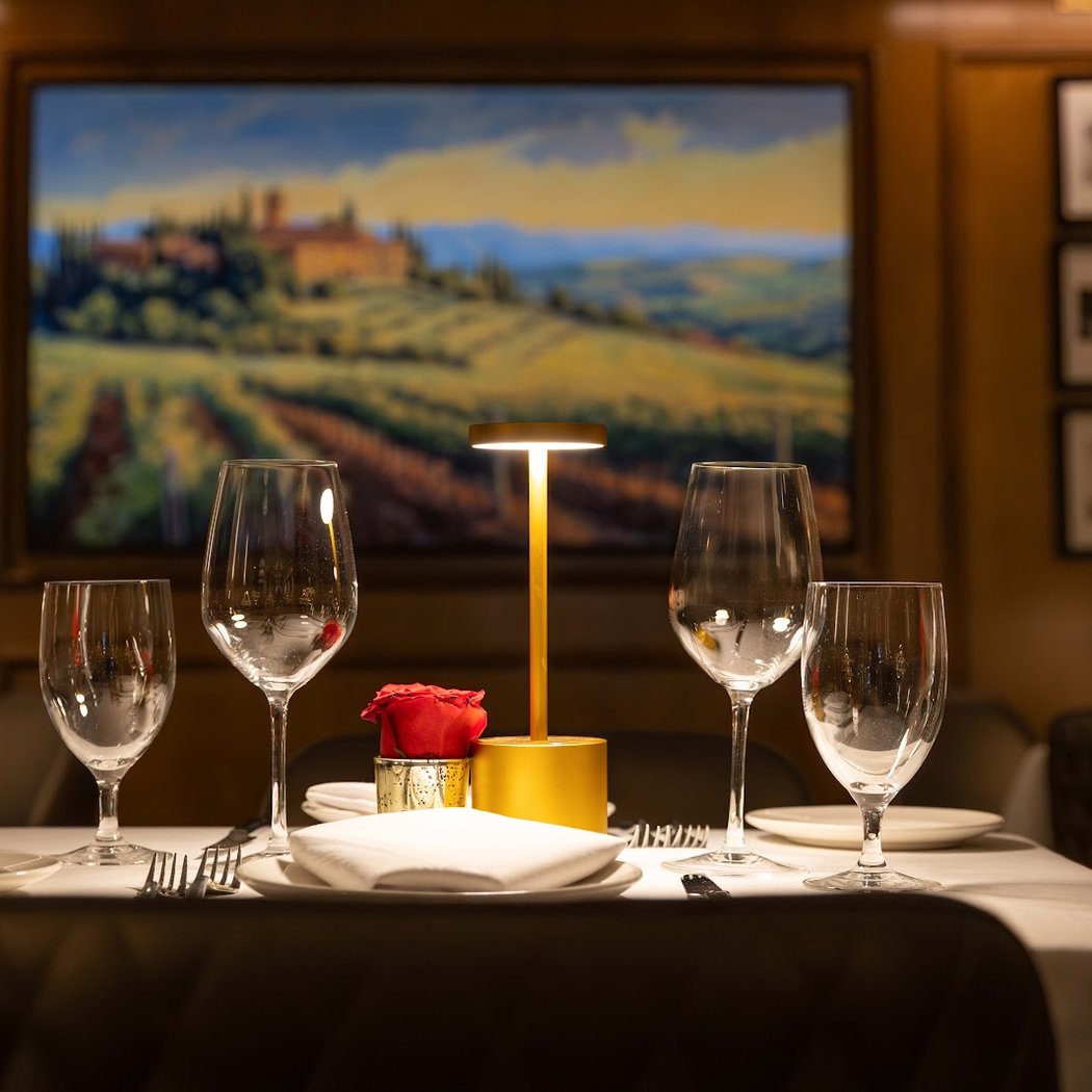 Il Mulino New York - Madison 2