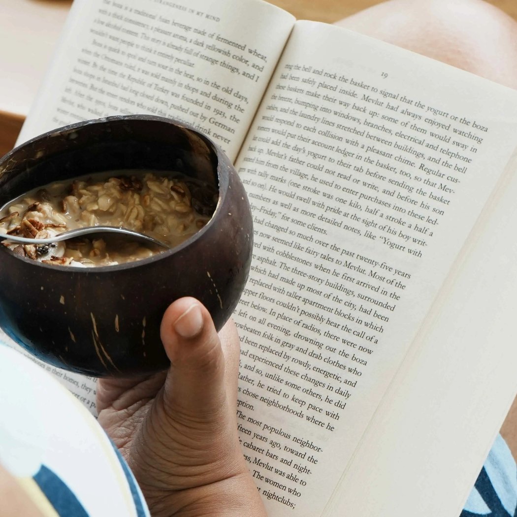The Reading Social 1
