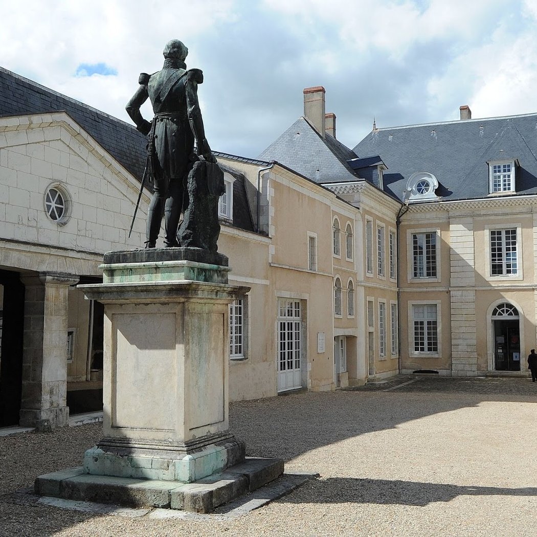 Bertrand Museum Hotel 2