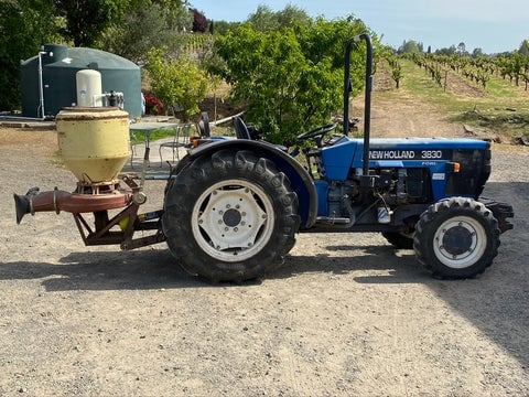 How Wine Is Made 1