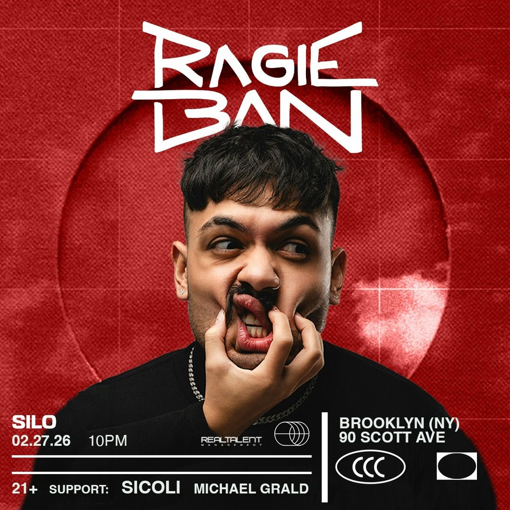 Ragie Ban 1